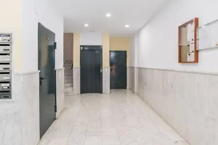 Torremolinos Centro, Piso Moderno, Playa, Wifi, Netflix Apartment Spain