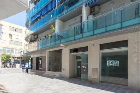 Torremolinos Centro, Piso Moderno, Playa, Wifi, Netflix Apartment 0*,  Spain