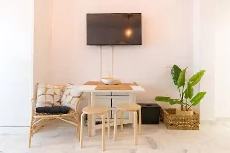 Torremolinos Centro, Piso Moderno, Playa, Wifi, Netflix Διαμέρισμα